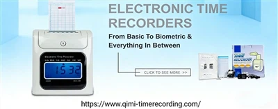 Den voksende efterspørgsel efter elektroniske hulkort-tidsregistreringer på spansktalende markeder